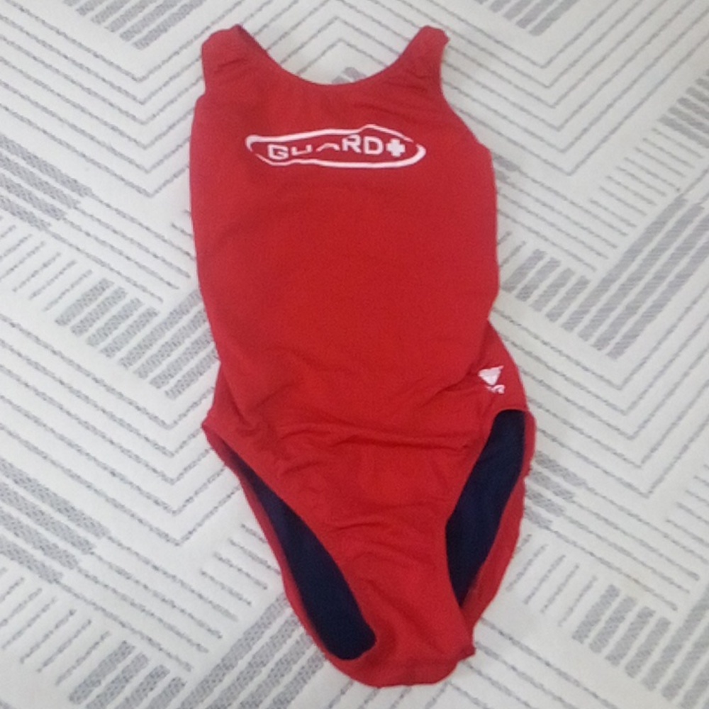 Lifeguard size xxs